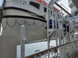 Nieuw Statendam Promenade Deck picture