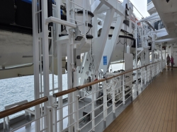 Nieuw Statendam Promenade Deck picture