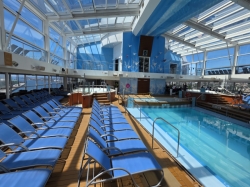 Indoor Pool picture
