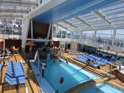 Indoor Pool picture