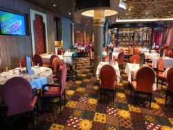 Quantum of the Seas Silk picture