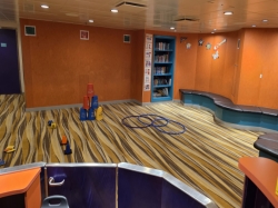 Quantum of the Seas Adventure Ocean picture Uploaded in 2026 Photo courtesy of Kimberly Maxwell. Quantum of the Seas Adventure Ocean picture