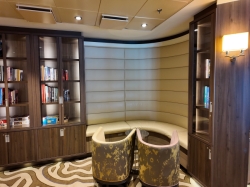 Library picture Library picture