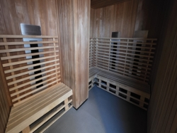 Quantum of the Seas Vitality at Sea Spa & Fitness Center picture