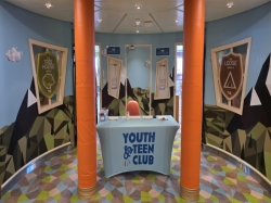 Sapphire Princess Youth Center picture