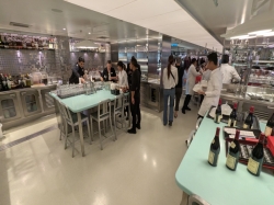Test Kitchen picture