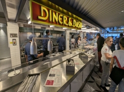 Galley picture Galley picture