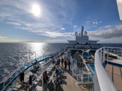 Sun Deck picture Sun Deck picture