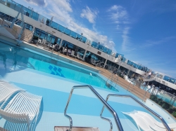 Main Pools picture Main Pools picture