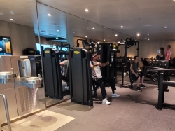 Fitness Center picture