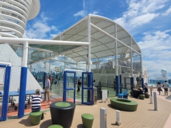 Sports Court picture