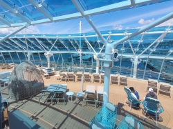 Sea View Terrace picture Sea View Terrace picture