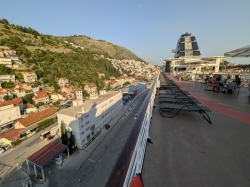 Celebrity Constellation Jogging Track picture
