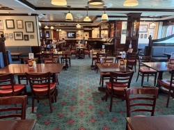 Norwegian Breakaway O Sheehans Bar & Grill picture