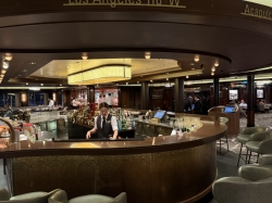Prime Meridian Bar picture