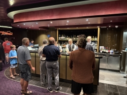 Norwegian Breakaway Breakaway Theater picture