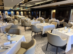 Norwegian Breakaway Haven Restaurant picture