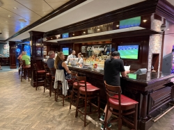Norwegian Breakaway O Sheehans Bar & Grill picture