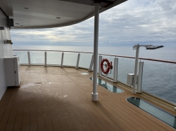 Norwegian Breakaway Waterfront picture Uploaded in 2026 Photo courtesy of Steve Millay. Norwegian Breakaway Waterfront picture