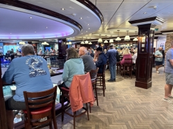 Norwegian Breakaway O Sheehans Bar & Grill picture