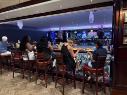 Norwegian Breakaway O Sheehans Bar & Grill picture