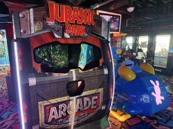 Video Arcade picture Video Arcade picture