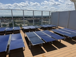 Norwegian Breakaway Sun Deck picture