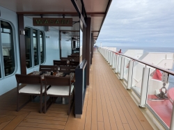 Norwegian Breakaway Waterfront picture Uploaded in 2026 Photo courtesy of Steve Millay. Norwegian Breakaway Waterfront picture