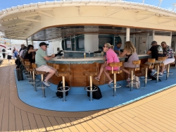 Norwegian Breakaway Vibe Beach Club picture