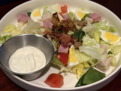 Norwegian Breakaway O Sheehans Bar & Grill picture