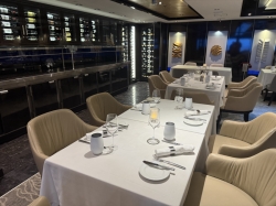 Norwegian Breakaway Haven Restaurant picture