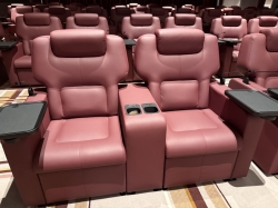 Silver Screen Bistro picture