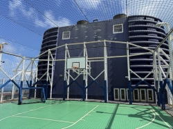 Sports Court picture Sports Court picture