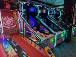Norwegian Breakaway O Sheehans Bar & Grill picture