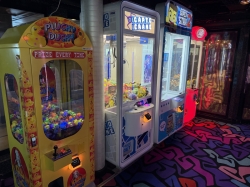 Video Arcade picture Video Arcade picture
