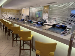 Norwegian Breakaway Bar 21 picture Uploaded in 2026 Photo courtesy of Steve Millay. Norwegian Breakaway Bar 21 picture