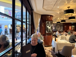 Norwegian Breakaway Le Bistro French Restaurant picture
