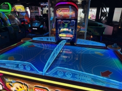 Video Arcade picture Video Arcade picture