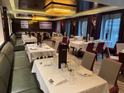 Norwegian Breakaway Taste Restaurant picture