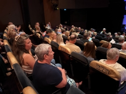 Norwegian Breakaway Breakaway Theater picture