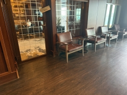 Norwegian Breakaway Humidor Cigar Lounge picture