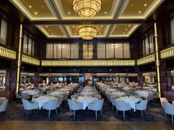 Manhattan Room Restaurant picture Manhattan Room Restaurant picture
