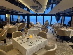 Norwegian Breakaway Haven Restaurant picture
