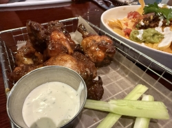 Norwegian Breakaway O Sheehans Bar & Grill picture