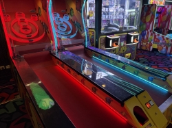 Video Arcade picture Video Arcade picture
