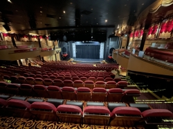 Stardust Theater picture
