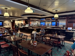 Norwegian Breakaway O Sheehans Bar & Grill picture