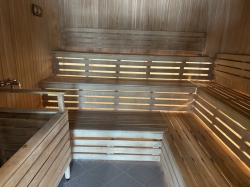 Norwegian Breakaway Spa Thermal Suite picture