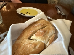Norwegian Breakaway La Cucina Italian Restaurant picture