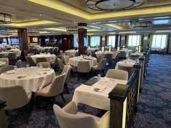 Manhattan Room Restaurant picture Manhattan Room Restaurant picture